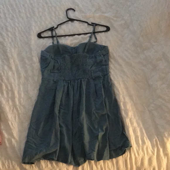 Summer dress - Picture 2 of 2